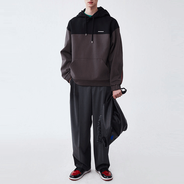 ADER ERROR SS22