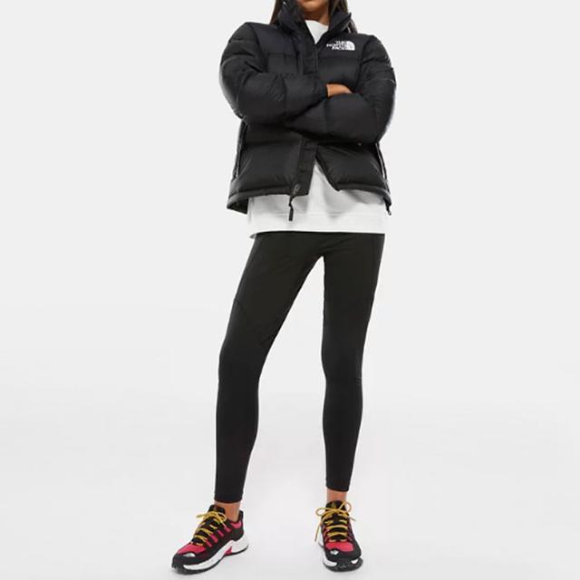 THE NORTH FACE 1996 Women's Retro Nuptse Jacket