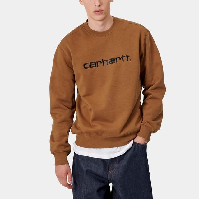 Carhartt WIP Logo