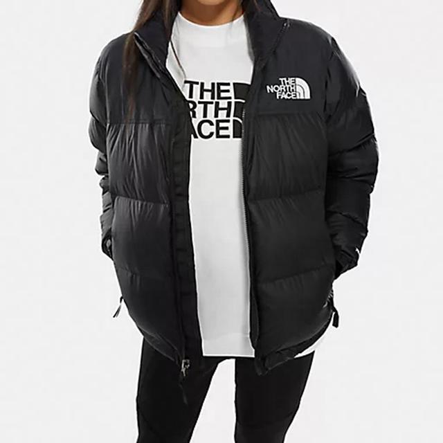 THE NORTH FACE 1996 Women's Retro Nuptse Jacket