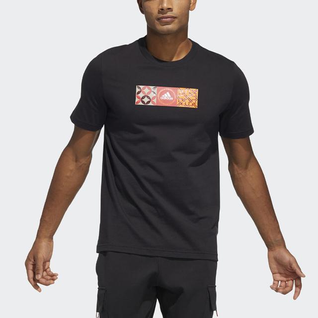 adidas CNY GFX TEE T