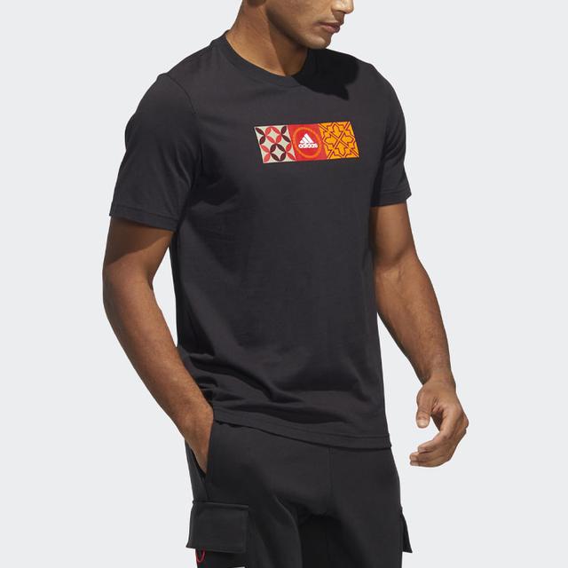 adidas CNY GFX TEE T