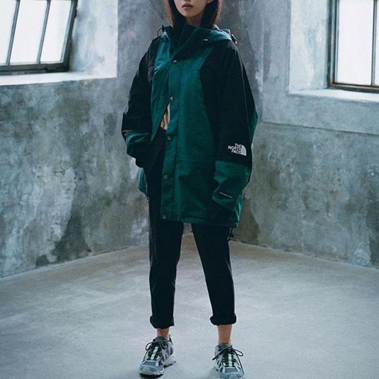 THE NORTH FACE Retro Mountain Light Futurelight