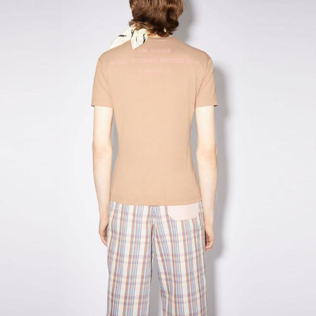 Acne Studios FW21 logoT