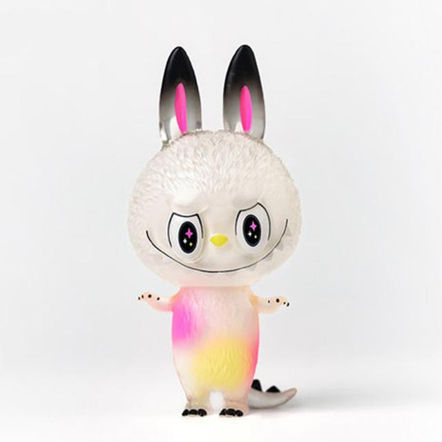 POP MART LABUBU THE LITTLE MONSTERS 4 12