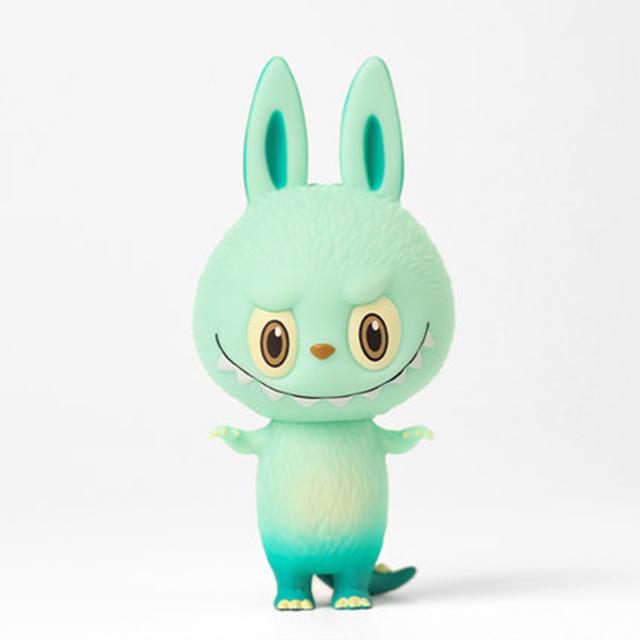 POP MART LABUBU THE LITTLE MONSTERS 4 12