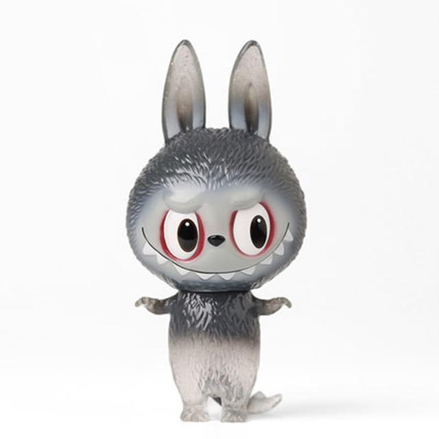 POP MART LABUBU THE LITTLE MONSTERS 4 12