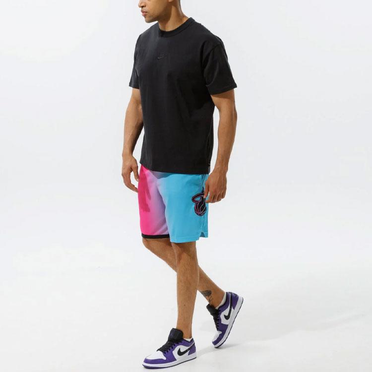 Nike NBA Swingman Shorts City Edition