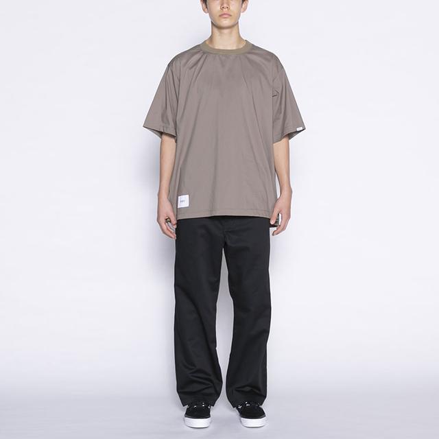 WTAPS SS21 LogoT