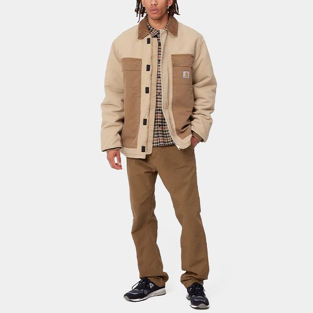 Carhartt WIP FW21 OG Arctic Coat