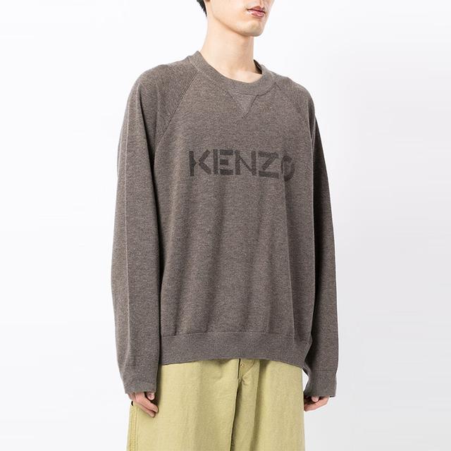 KENZO FW21 Logo