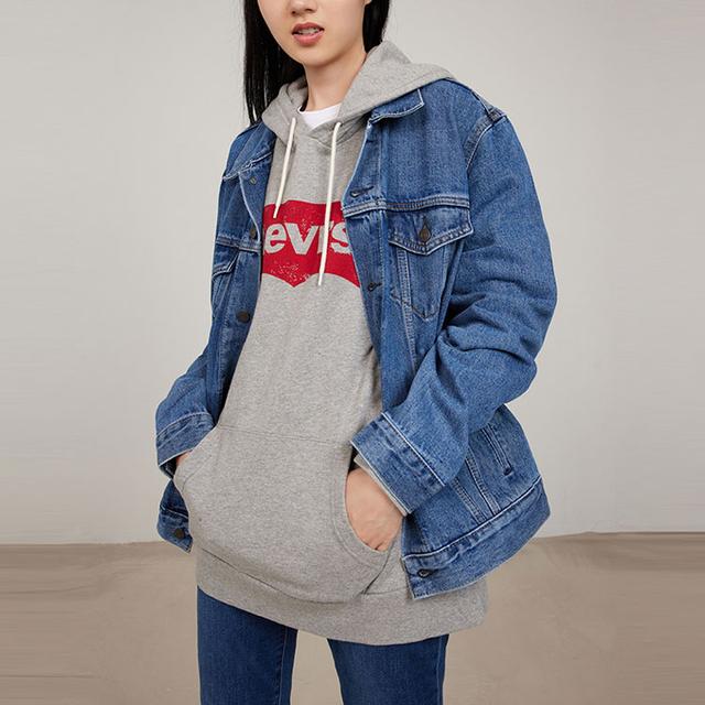 Levis