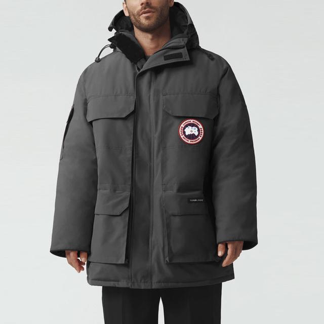 Canada Goose Expedition Parka