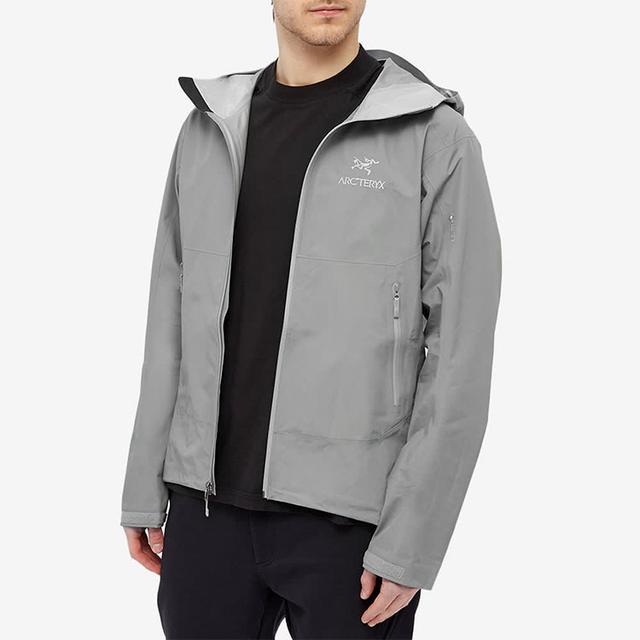 Arcteryx Zeta Zeta SL