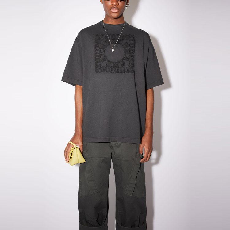 Acne Studios SS22 T