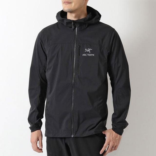 Arcteryx Squamish Hoody Arcteryx Squamish