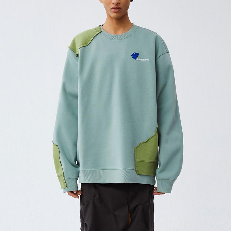 ADER ERROR SS22