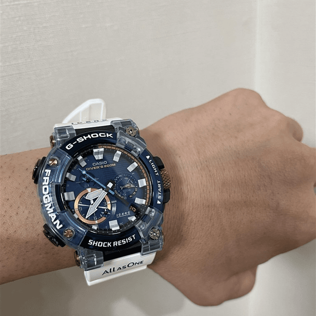 G-SHOCKG-SHOCK 30 GWF-A1000K-2AJR