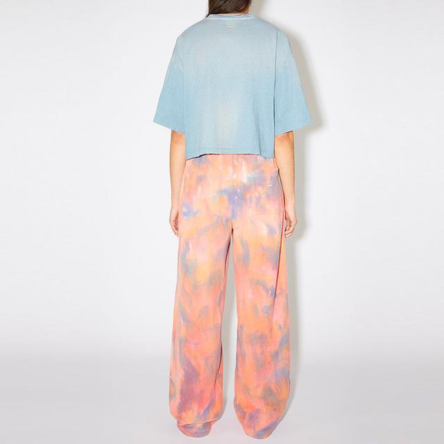 Acne Studios SS22 FaceT