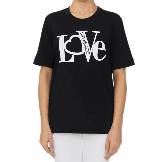 LOVE MOSCHINO SS22 T