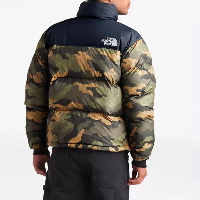 THE NORTH FACE Men's 1996 Retro Nuptse Jacket 1996 700