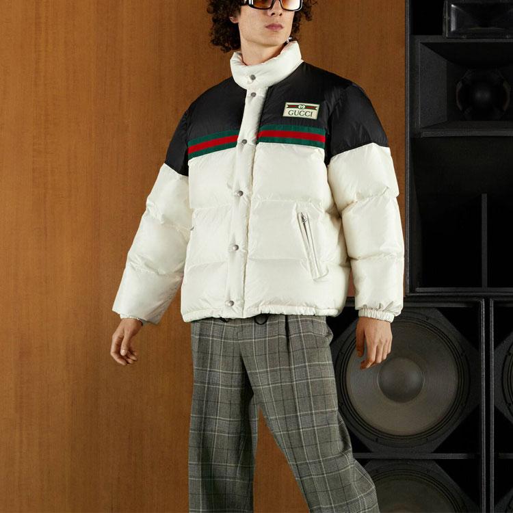 GUCCI FW22 Logo