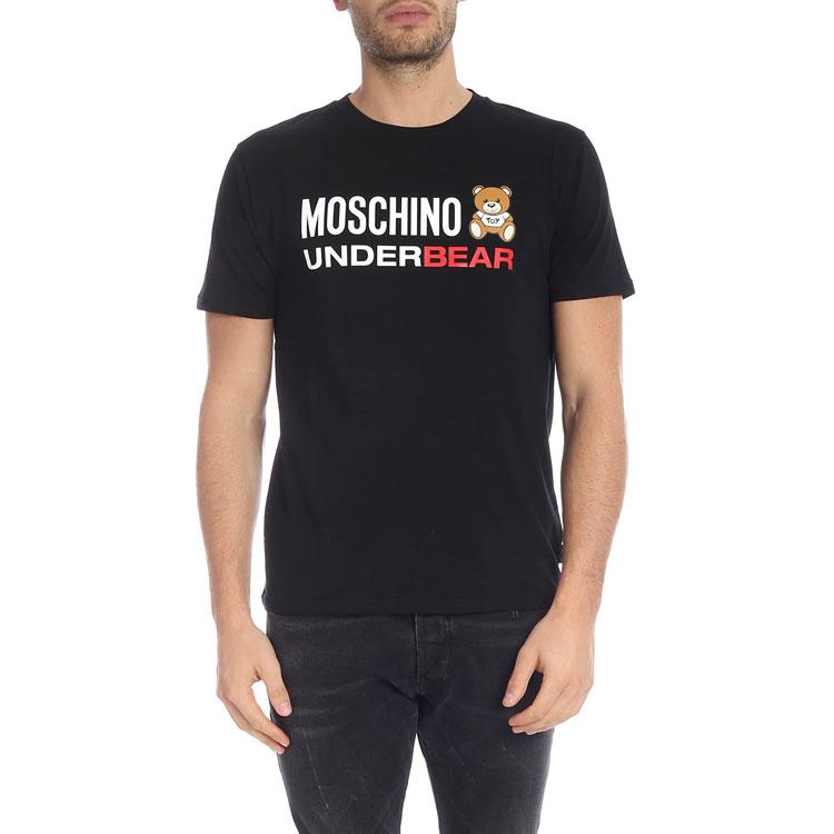 MOSCHINO LogoT