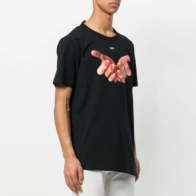 OFF-WHITE CO VIRGIL ABLOH T