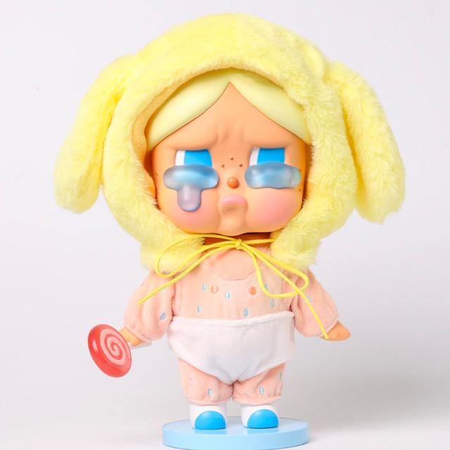 POP MART 400 MEGA Crybaby