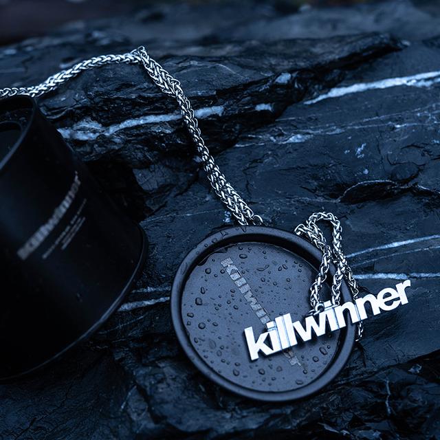 KILLWINNER Logo