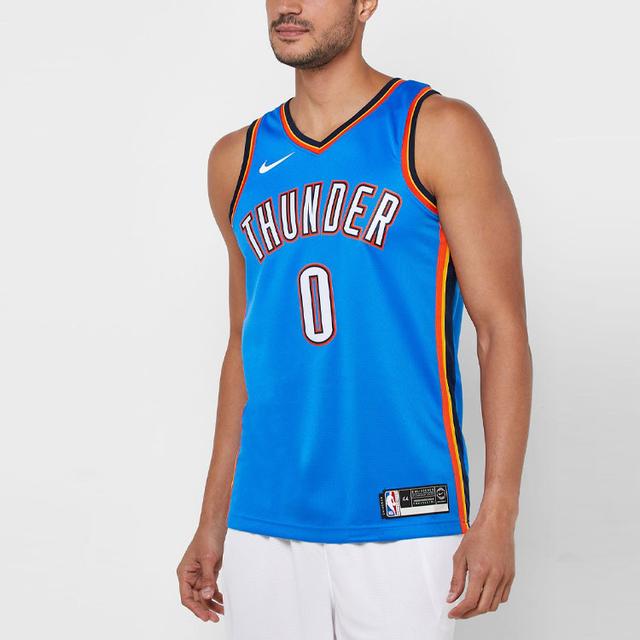 Nike NBA SW 19-20 0