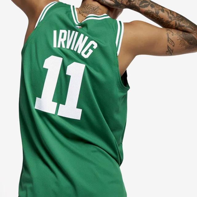 Nike NBA Kyrie Irving Icon Edition Jersey AU 11