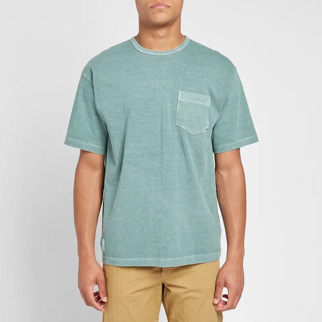 WTAPS SS21 T