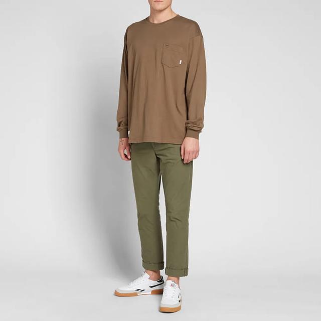 WTAPS SS21 T