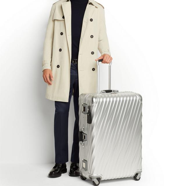 TUMI 19 Degree Aluminum 29