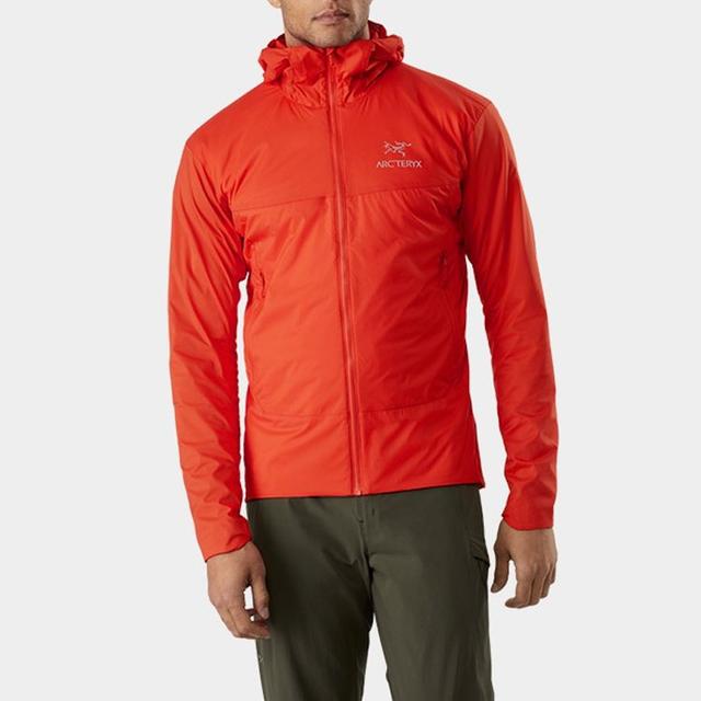 Arcteryx Atom SL Hoody