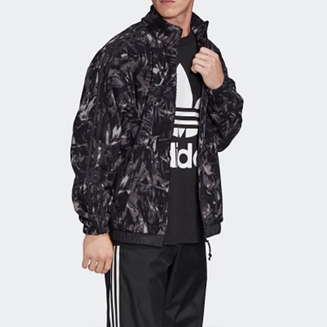 adidas originals Polar Fleece AOP