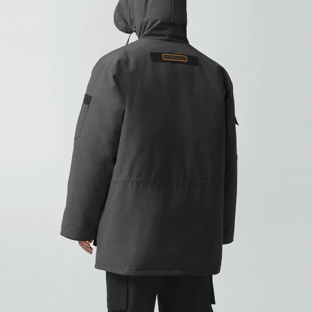 Canada Goose Expedition Parka