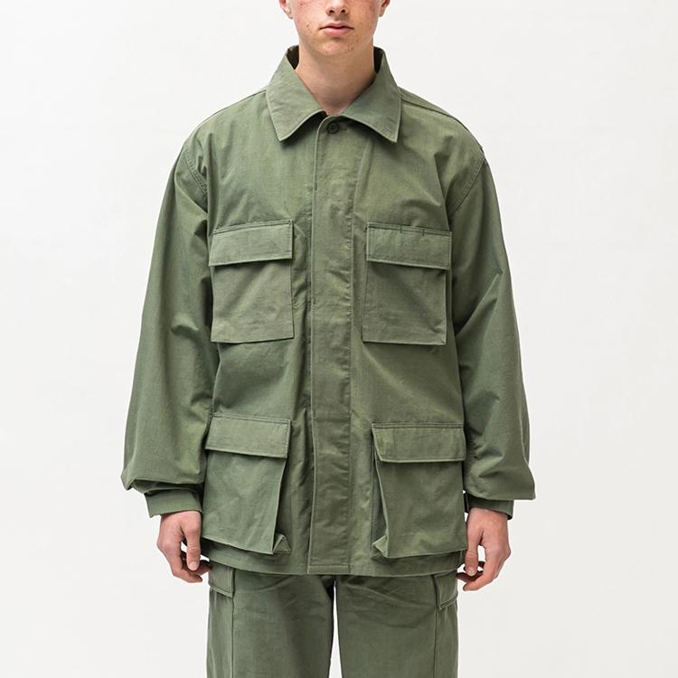 WTAPS SS22