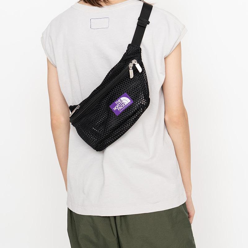 THE NORTH FACE PURPLE LABEL