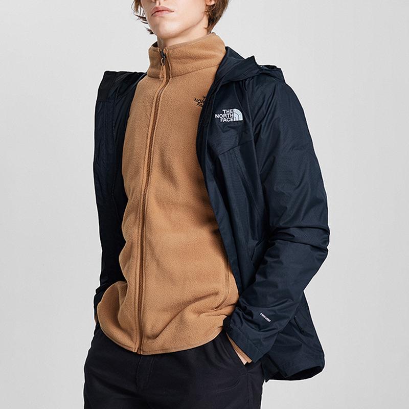 THE NORTH FACE