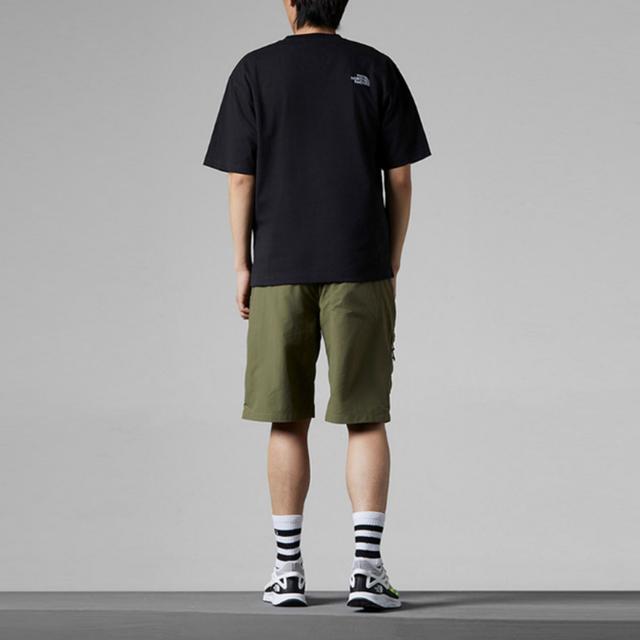 THE NORTH FACE UE FW23 Logo T