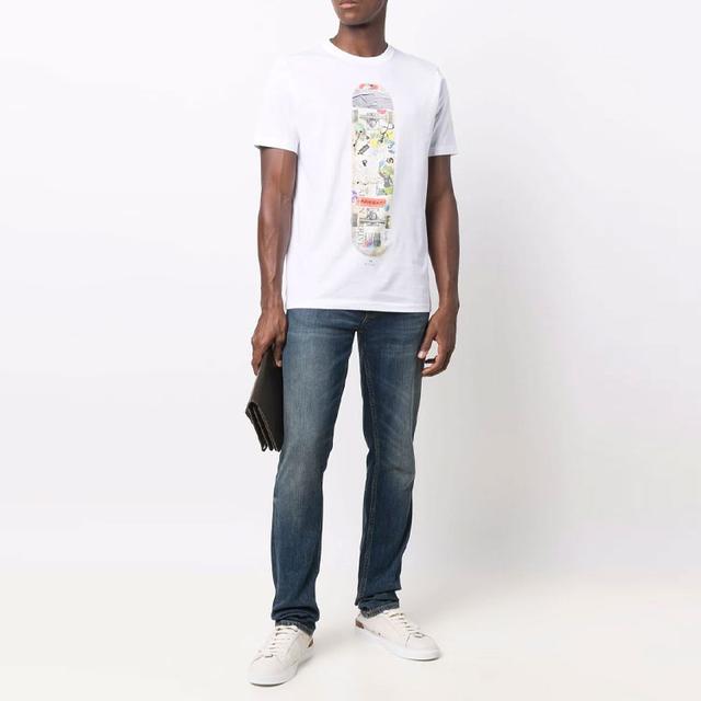 PS by Paul Smith FW21 T