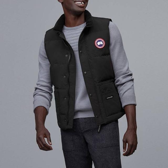 Canada Goose Freestyle Logo