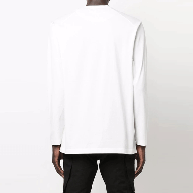 Y-3 SS22 LogoT