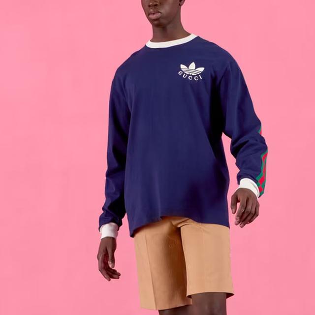 GUCCI x adidas originals SS22 T