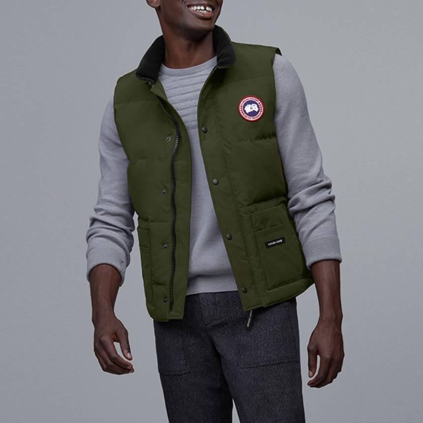 Canada Goose Freestyle