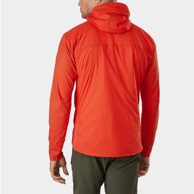 Arcteryx Atom SL Hoody