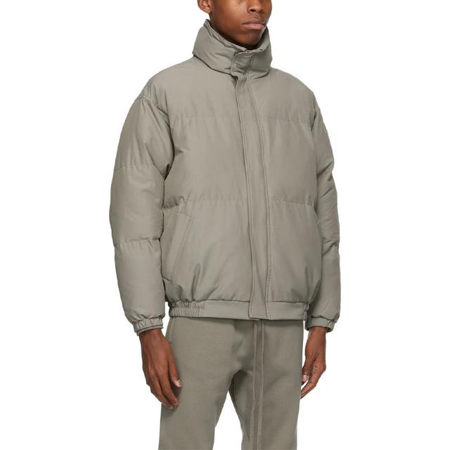 Fear of God Essentials FW21 Logo