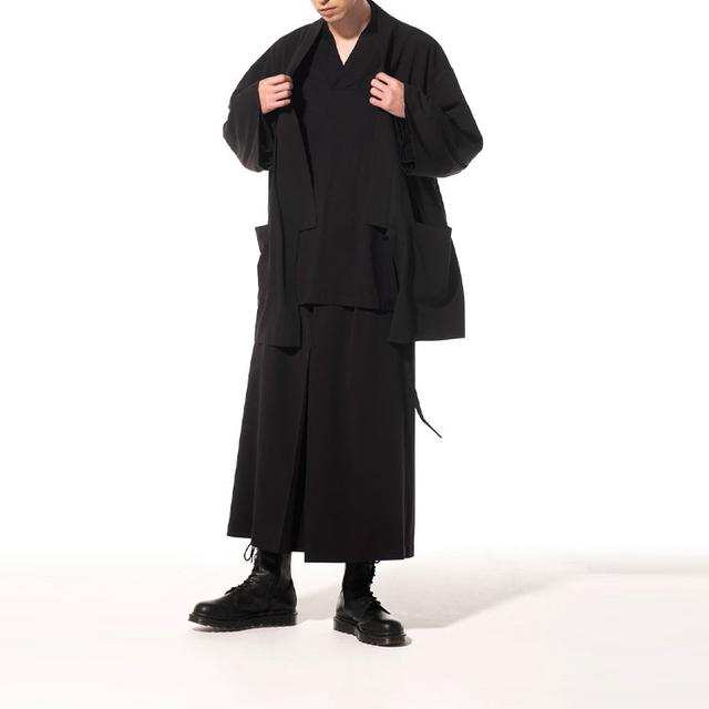 Yohji Yamamoto S'YTE